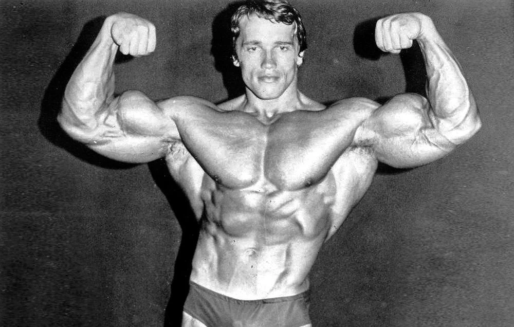Μπράβο του! Όταν ο Arnold Schwarzenegger δήλωνε: «Θα ήθελα να ήμουν έστω και μια μύγα στην αρχαία Ελλάδα, όταν έχτιζαν την Ακρόπολη»